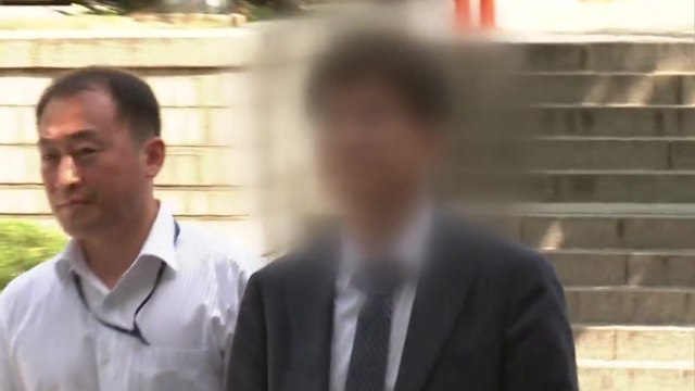 삼성전자 '금고지기' 구속...증거인멸 넘어 분식회계 정조준 / YTN