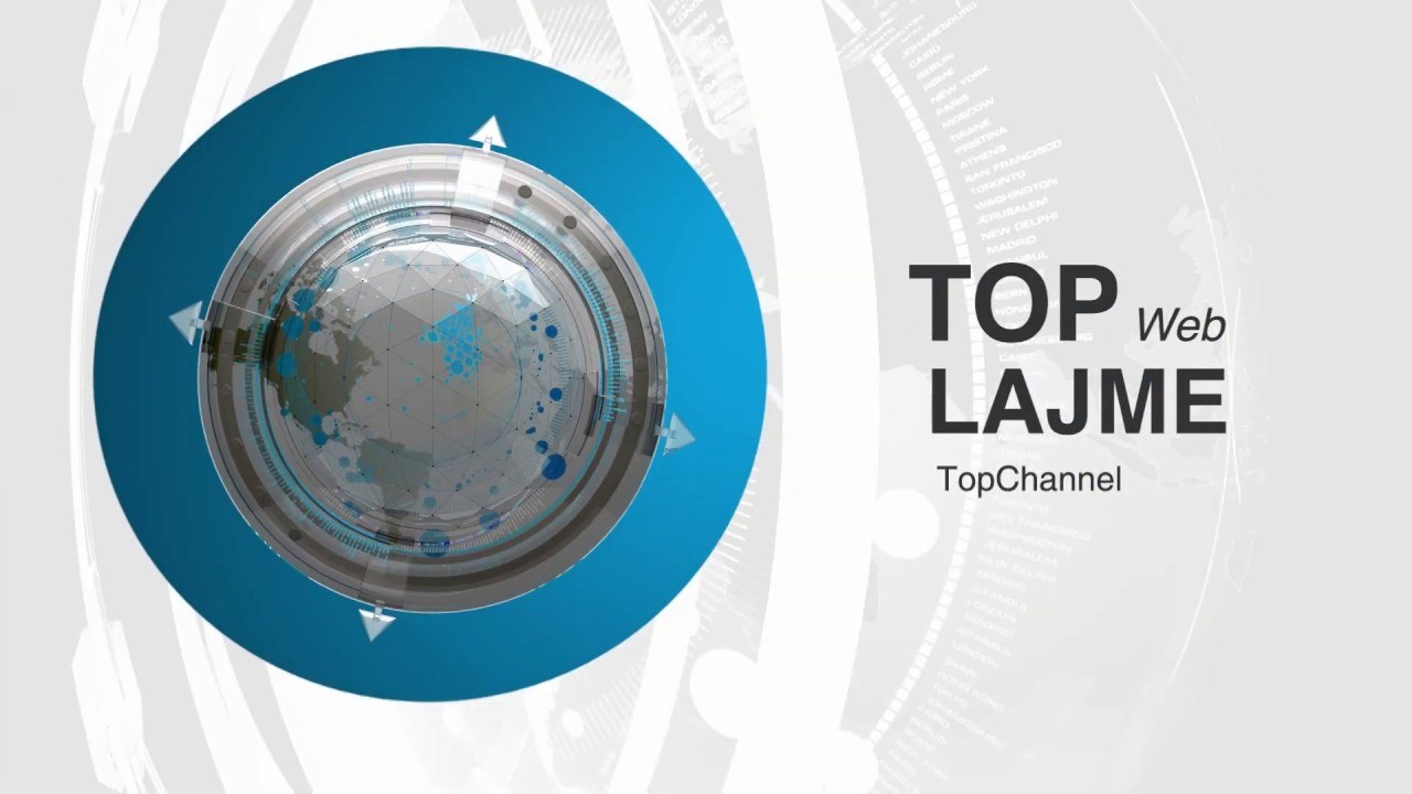 Lajme WEB – Ora 13:00 – 05 Qershor 2019 - Top C...