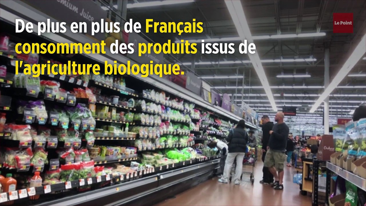 Alimentation biologique : des promesses trop belles pour être vraies ?