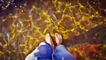 I Look and Move by Constantine Konovalov Disney Favorite