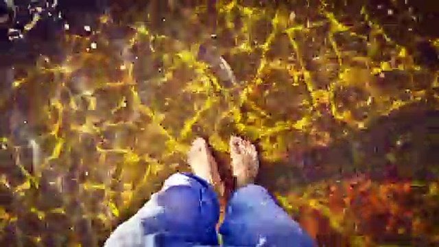 I Look and Move by Constantine Konovalov Disney Favorite