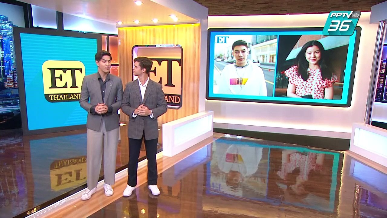 “เจมส์ มาร์” อยากเป็นโปรกอล์ฟ - ET Thailand