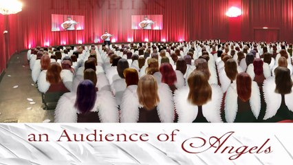 Beautiful Relaxing Music: Audience of Angels