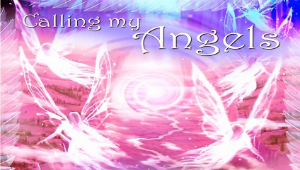 Beautiful Massage Music: Calling my Angels , Reiki, SPA, Healing Energy, Soothing Music