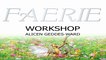 Faerie Workshop - Guided Meditation / Workshop