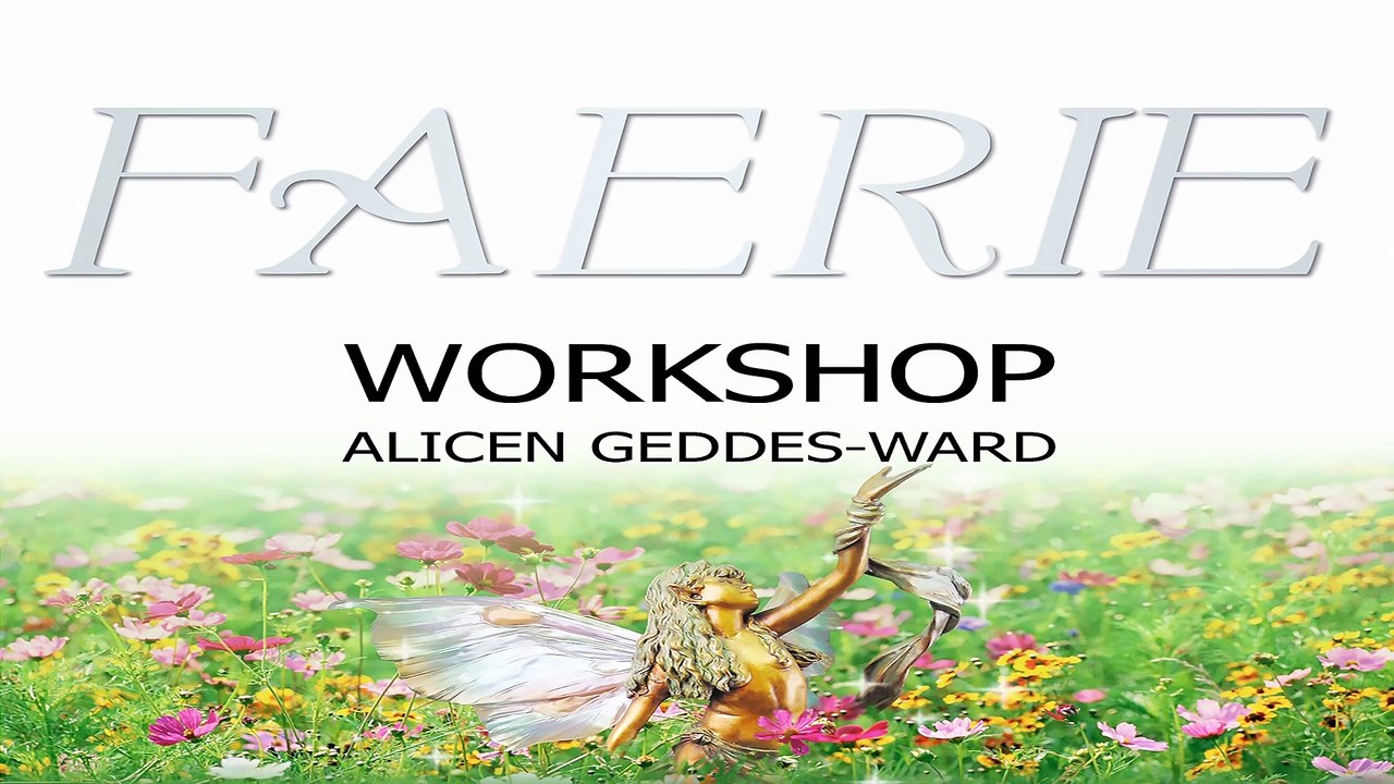 Faerie Workshop - Guided Meditation / Workshop