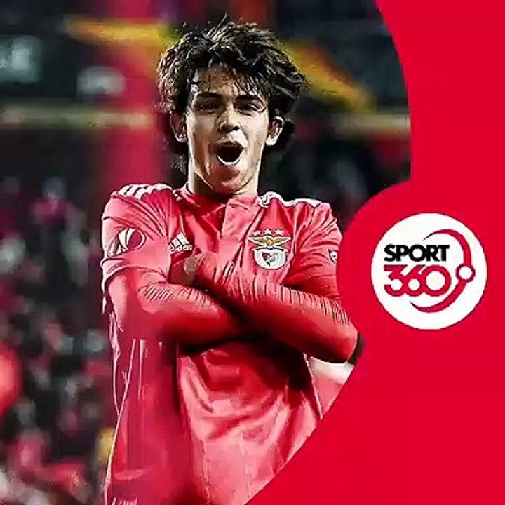 مانشستر سيتي وعقد قوي للموهوب البرتغالي