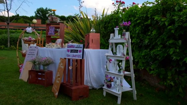 Retamares Weddings Events Suites & Golf 2019