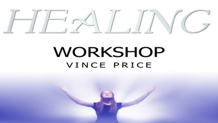 Healing Workshop - Guided Meditation with Relaxing Music