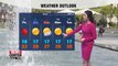 Strong winds and rain expected tomorrow _ 060519