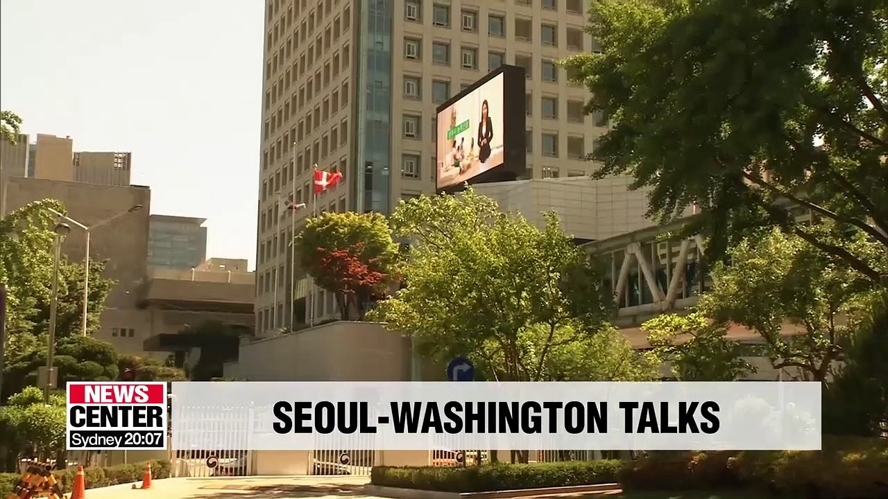 Officials likely to have discussed swine fever outbreak, plans to give food aid to N. Korea