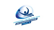 LEN Champions League Final 8 - Hannover 2019 - Press Conference