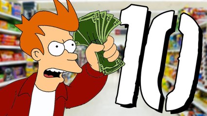 10 sekretnych sztuczek supermarketów [TOPOWA DYCHA]