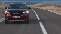 Opel Grandland X All-Wheel Drive Plug-In Hybrid Highlights