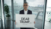 Mayor Sadiq Khan Challenges Donald Trump Upon His Arrival To The UK For State Visit