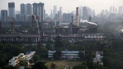 Dünya Çevre Günü: Dakikada 13 kişi hava kirliliğinden ölüyor