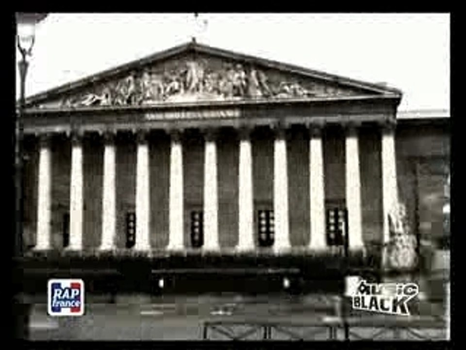 Assassin - Touche d'Espoir