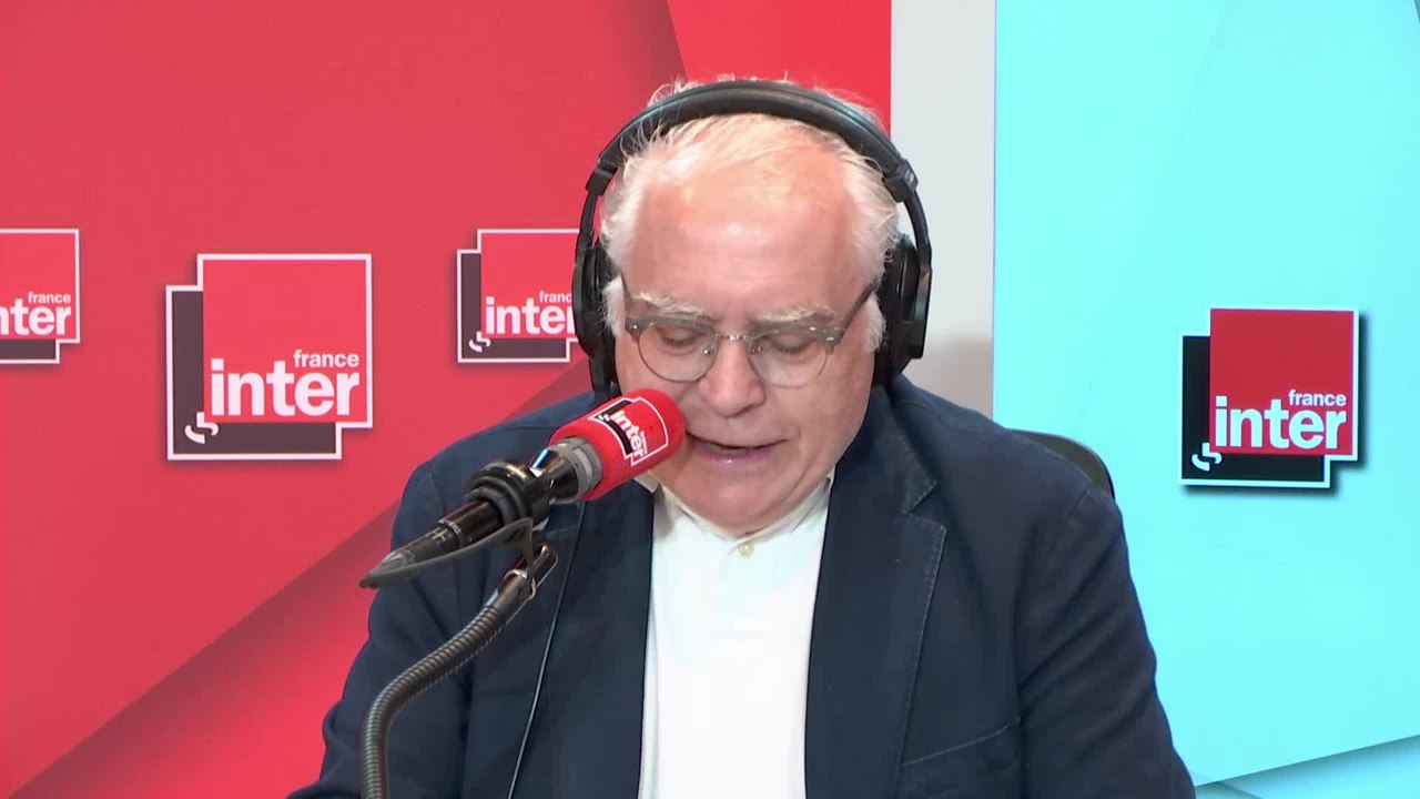 Une histoire d'amour fascinante et une maîtrise des langues hallucinante ! Albert Algoud a tout compris