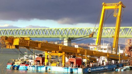 침몰 유람선 인양 준비 시작...변수는? / YTN