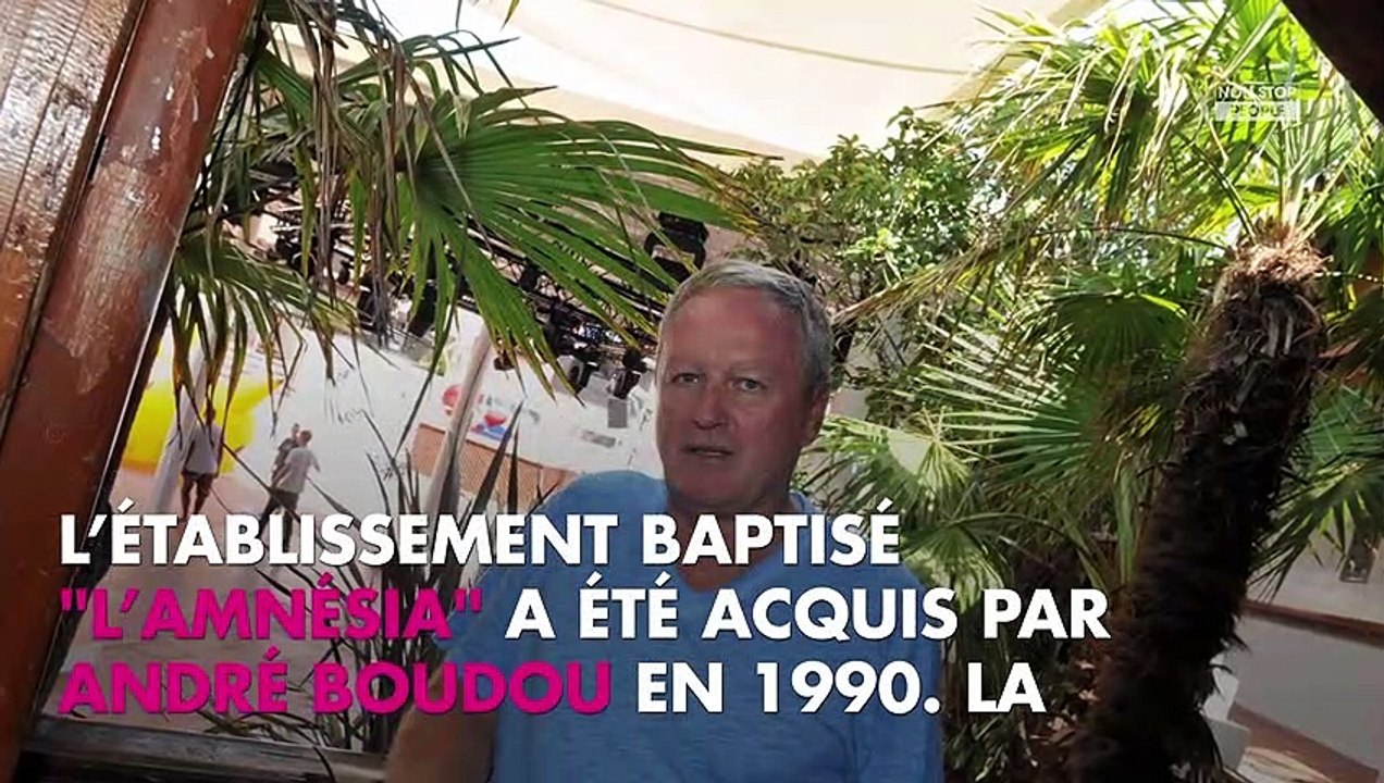 Laeticia Hallyday : Son père André Boudou mis en garde à vue pour fraude fiscale