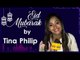 Tina Philip wishes her fans Eid Mubarak