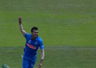 ദക്ഷിണാഫ്രിക്കൻ മധ്യനിരയെ കറക്കി വീഴ്ത്തി ഇന്ത്യ