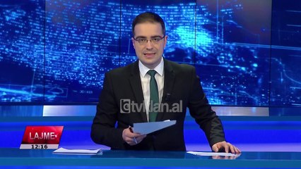 Edicioni i Lajmeve Tv Klan 05 Qershor 2019, ora 12:00
