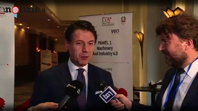 Vietnam, Giuseppe Conte Sono contento per la convergenza sullo sblocca cantieri | Notizie.it