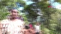 DHA DIŞ ? Uganda'da toprak kayması: 5 ölü