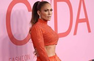 Jennifer Lopez says her kids call 'dibs' on looks