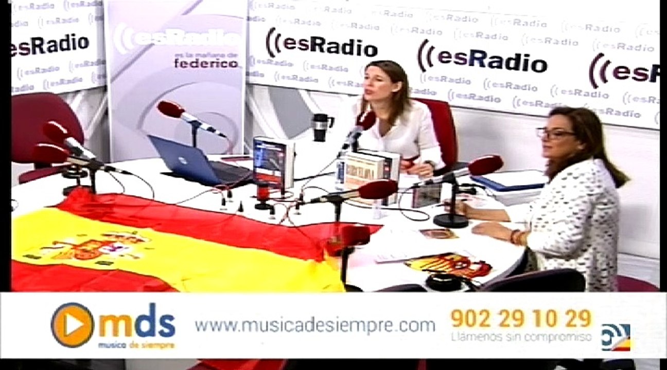 Música de siempre: Himnos militares y España canta y baila