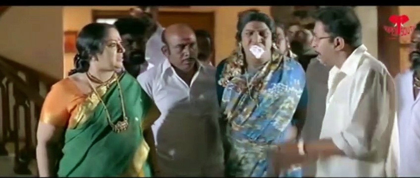 Vadivelu comedy