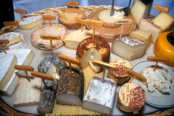 Hablemos con Ayanta: El afinador de quesos