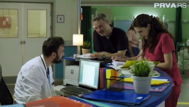 Urgentni Centar Sezona 2 Epizoda 62 - Urgentni Centar Sezona 2 Epizoda 62