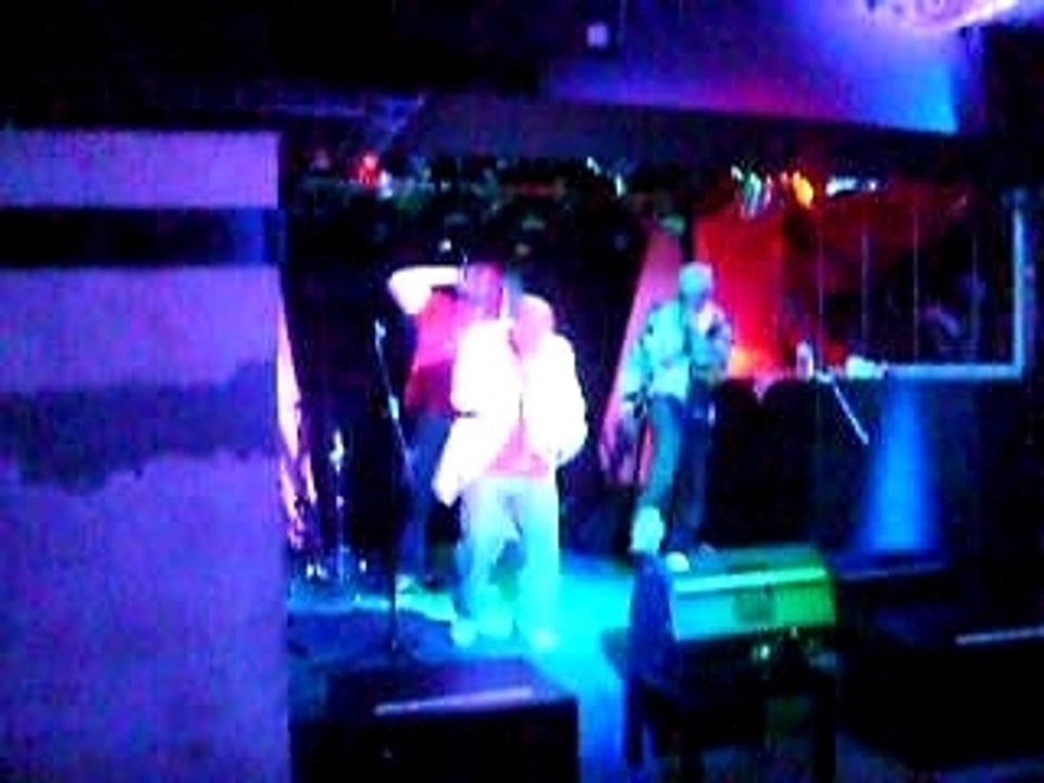 Esco en SHOWCASE