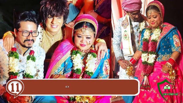 Expensive Wedding Dress Of Top 20 Indian Tv Actresses