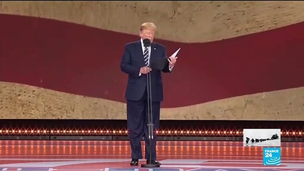 75 ème anniversaire du débarquement  : Les lettres lues par les dirigeants mondiaux