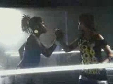 Mondotek Alive - Le Vrai clip Tecktonik - avec Jey-Jey,...