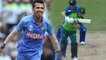 World Cup 2019 IND vs SA: Yuzvendra Chahal gets David Miller, South Africa in tatters|वनइंडिया हिंदी