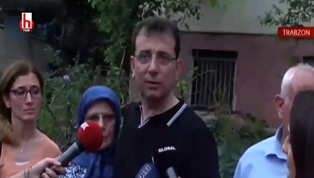 Ekrem İmamoğlu'ndan Süleyman Soylu'ya tokat gibi cevap