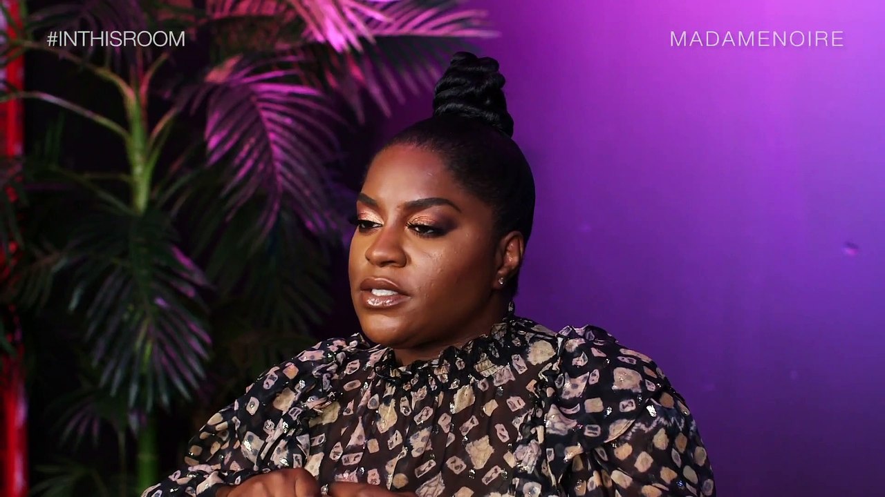 Ester Dean On Dating Her Obsession | In This Room