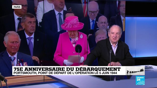 Il y avait un mélange entre le caractère officiel et la vie quotidienne