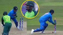 World Cup 2019 IND vs SA: Yuzvendra Chahal gets his 4th wicket, Phehlukwayo departs | वनइंडिया हिंदी