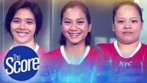 UAAP Stars of Motolite on College Career | The Score