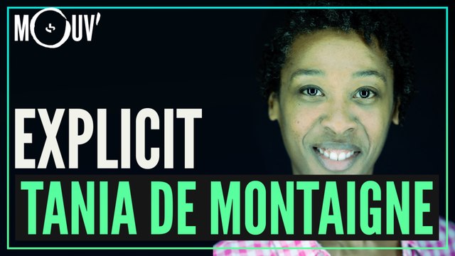 Tania de Montaigne réagit aux punchlines de Booba, Orelsan, Kery James...