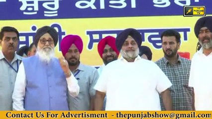 Download Video: ਨਵਜੋਤ ਸਿੱਧੂ ਤੇ ਕੈਪਟਨ ਦੀ ਤਲਖੀ 'ਤੇ ਤੰਜ਼ Navjot Sidhu Vs Captain Amrinder Singh