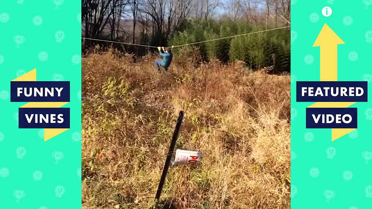 TRY NOT TO LAUGH - EPIC FAILS Vines | Funny Videos March 2019