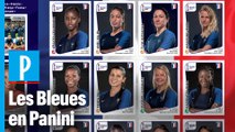 Panini lance un album pour la Coupe du Monde Féminine 2019