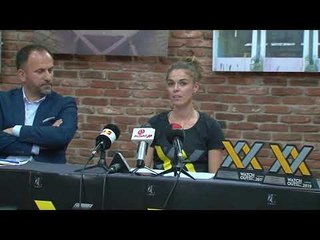 Tetovë, mbahet festivali i filmit gjerman