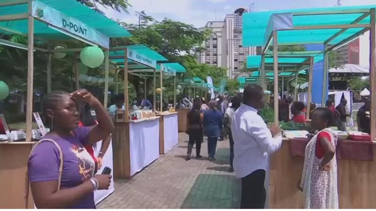 Fitness wave hits Lagos as Nigerians seek healthier lifestyles